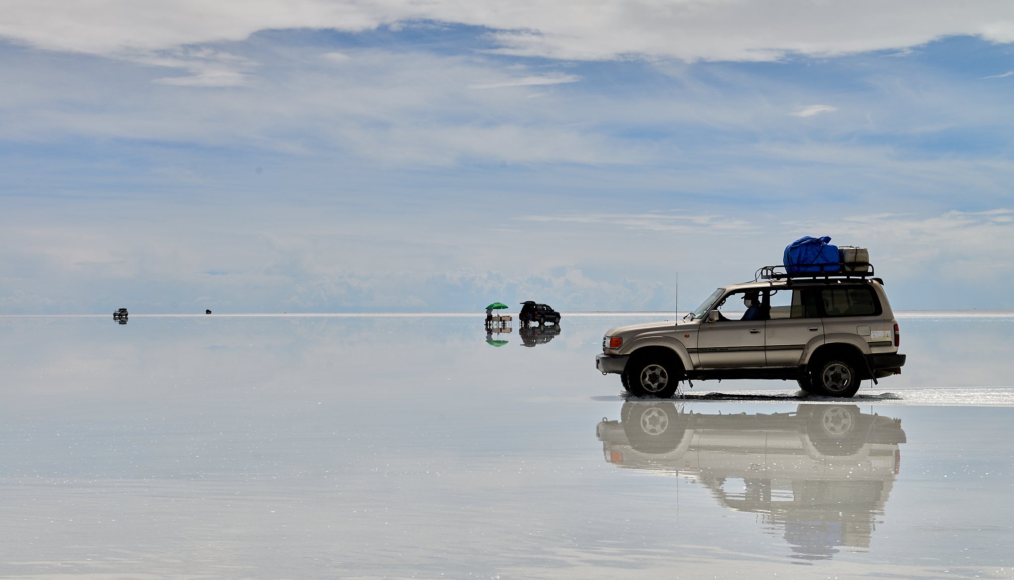20200312 280 [볼리비아] 우유니 소금사막
